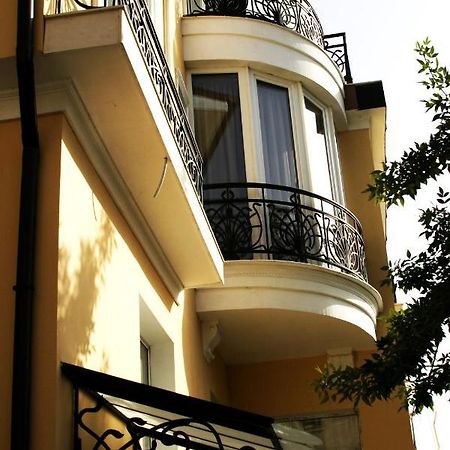 Luxury Private House In City Center Veliko Tarnovo Luaran gambar