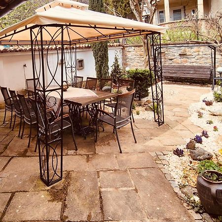 Luxury Private House In City Center Veliko Tarnovo Luaran gambar