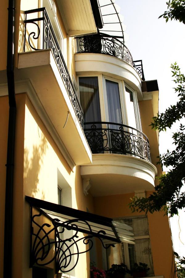 Luxury Private House In City Center Veliko Tarnovo Luaran gambar